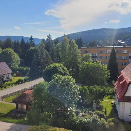 Apartman C. 19 Harrachov Exteriör bild