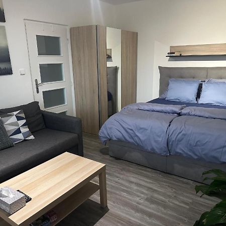 Apartman C. 19 Harrachov Exteriör bild