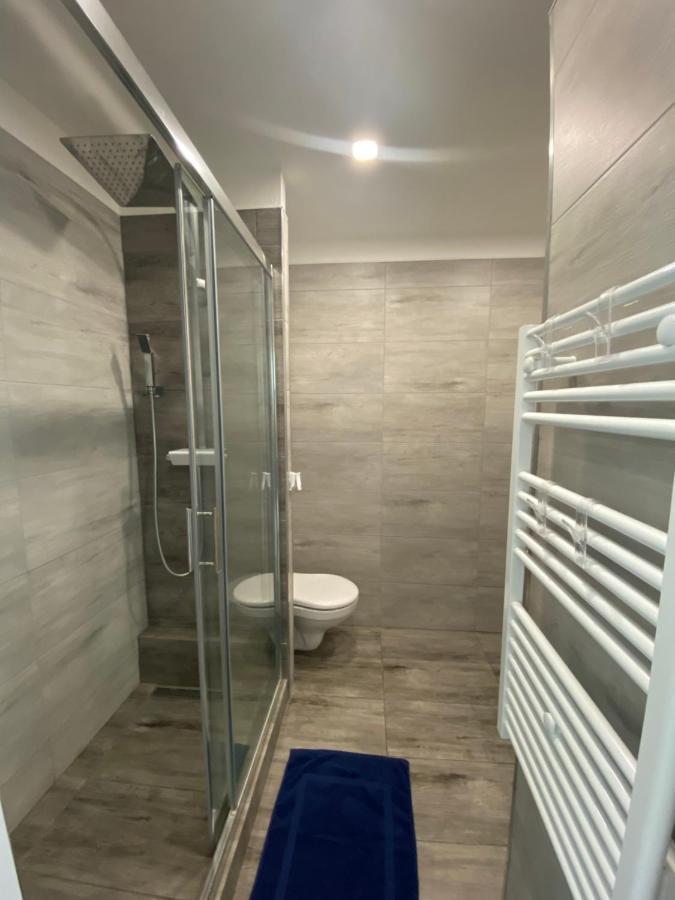 Apartman C. 19 Harrachov Exteriör bild