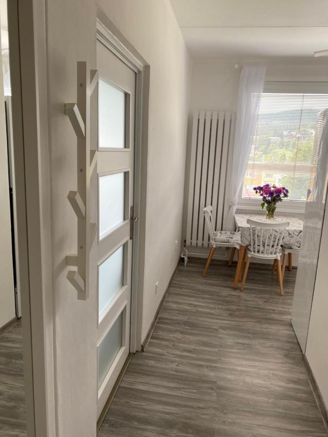 Apartman C. 19 Harrachov Exteriör bild