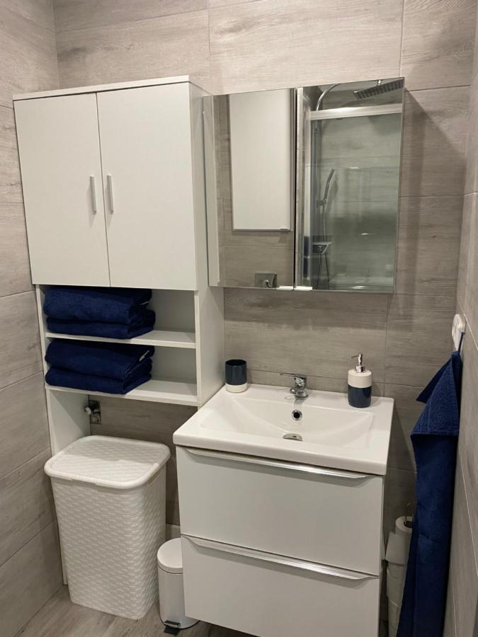 Apartman C. 19 Harrachov Exteriör bild